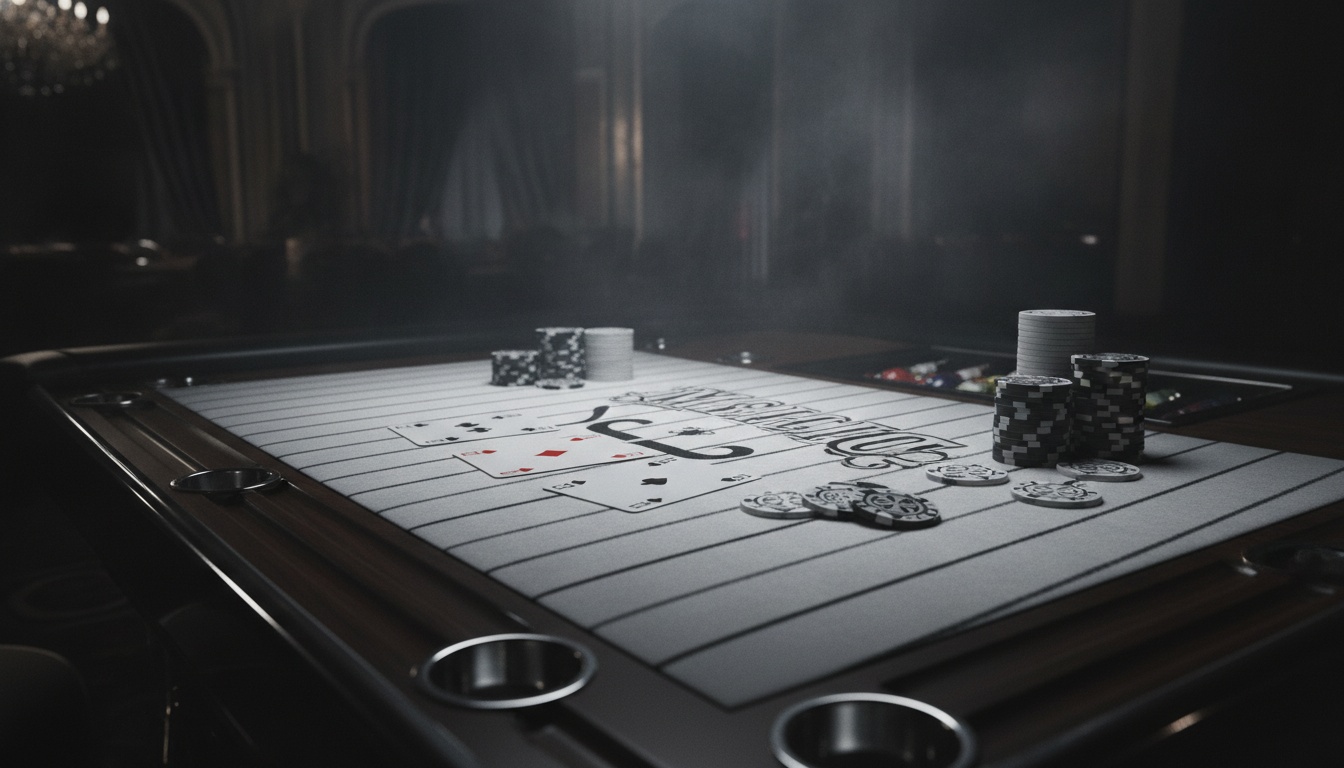 Mafia Casino: Ontdek het Spelaanbod