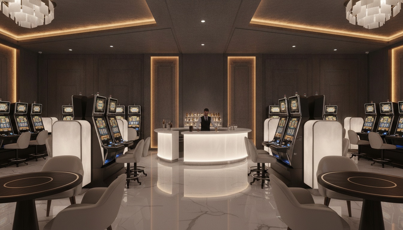Mafia Casino — Gedetailleerde Review
